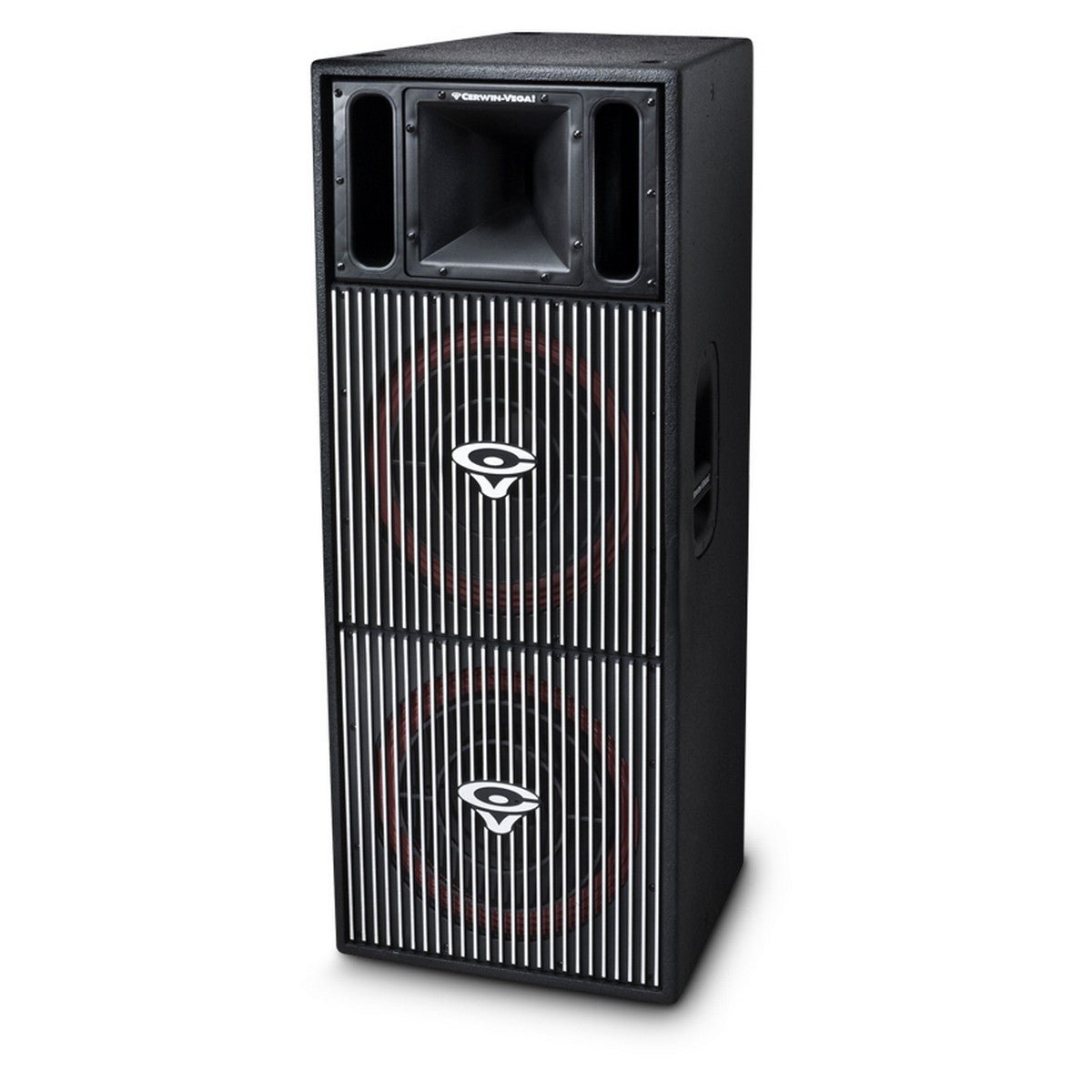 Cerwin Vega CVP-2153 dual 15-inch PA speaker - CVP-2153